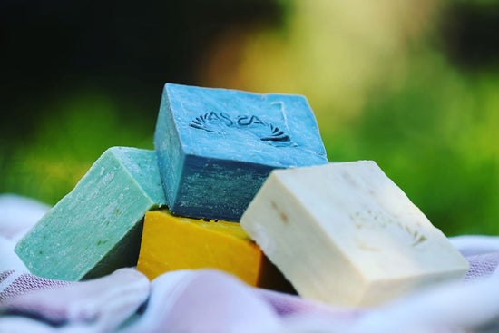 Turkish Natural Soaps