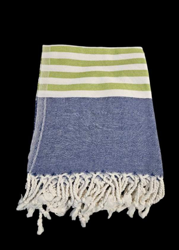 Peshtemal Beach, Swimming Pools & Travel Towel