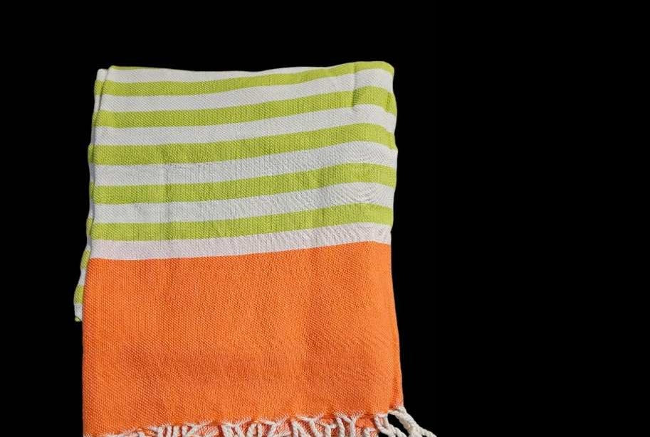 Peshtemal Beach, Swimming Pools & Travel Towel