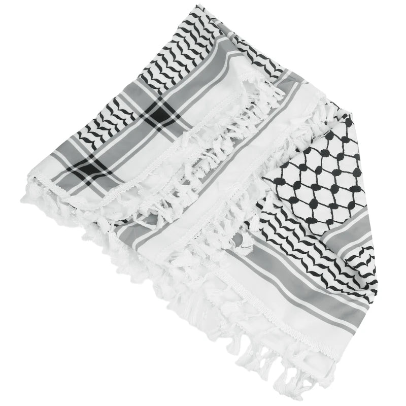 Palestinian Keffiyeh