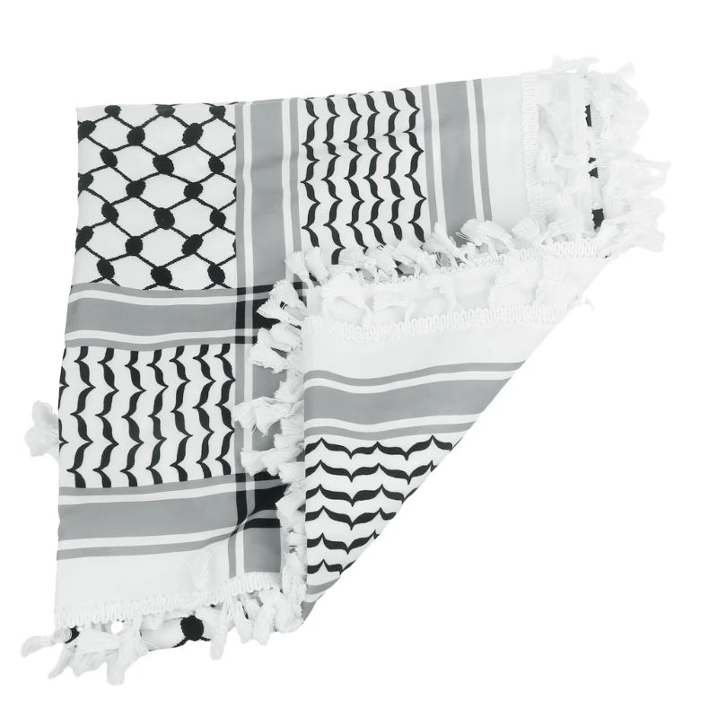 Palestinian Keffiyeh