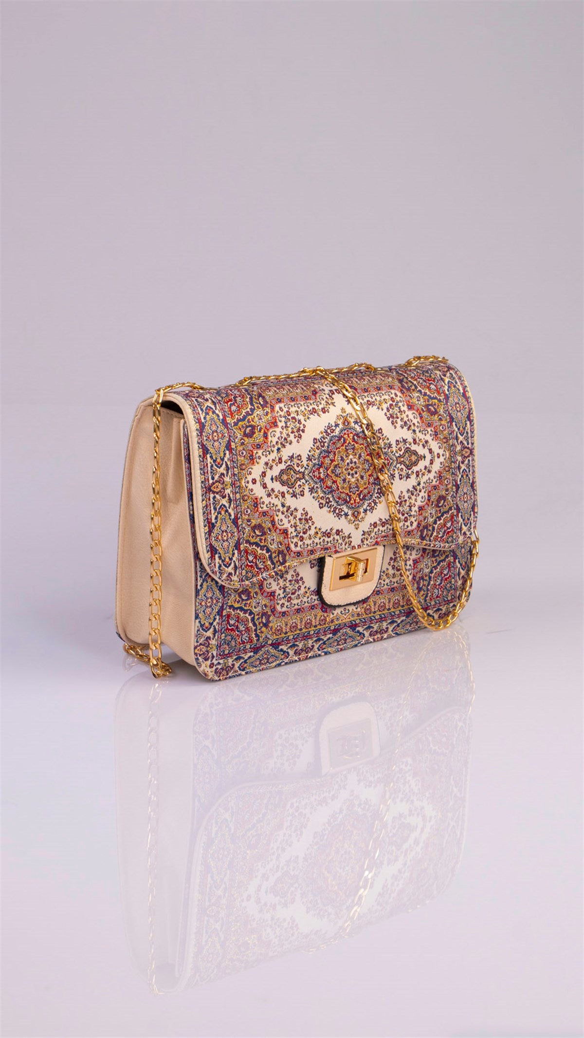 Damla Turkish Shoulder Bag