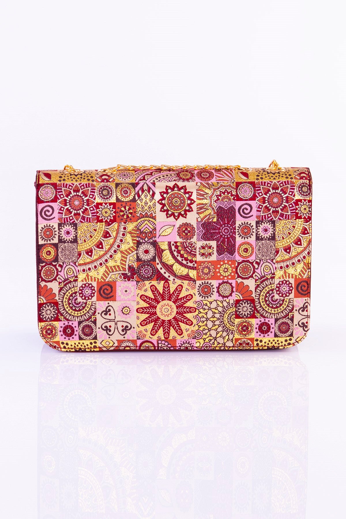 Damla Turkish Shoulder Bag