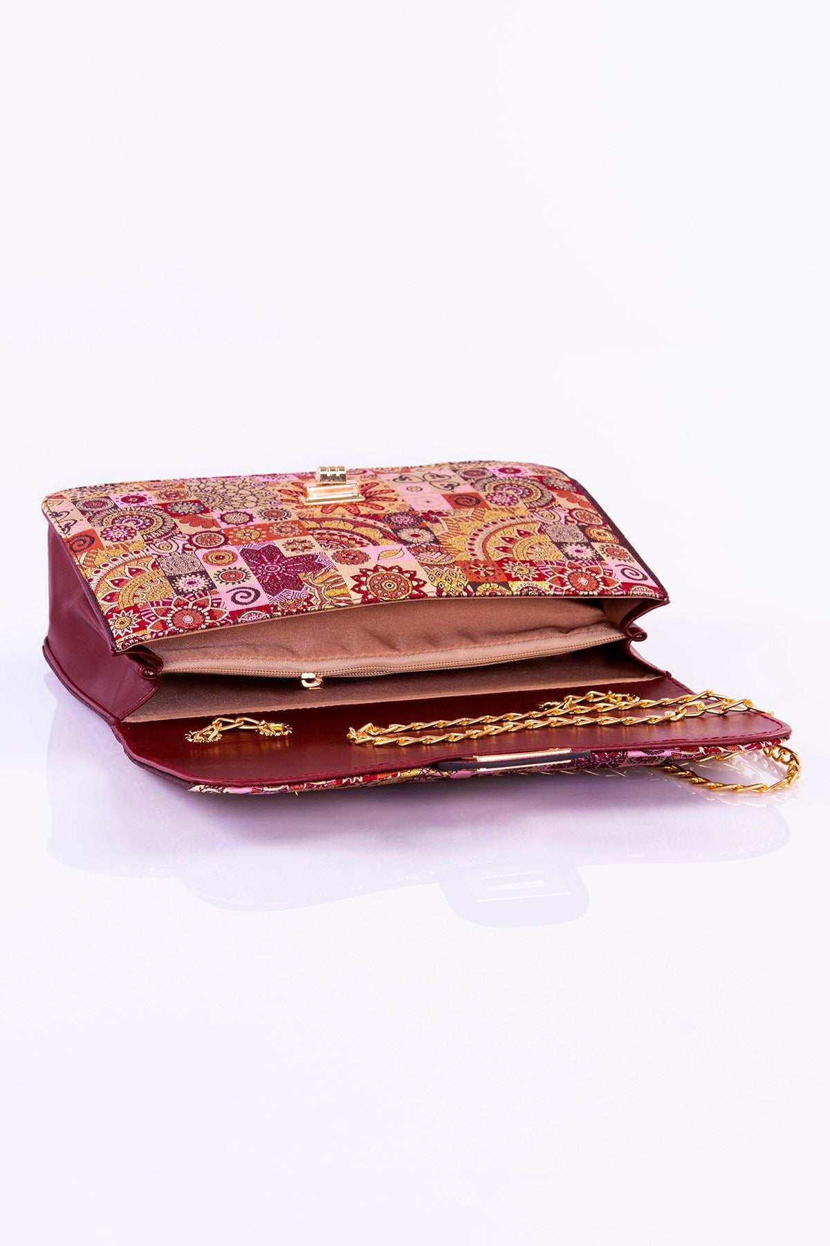 Damla Turkish Shoulder Bag