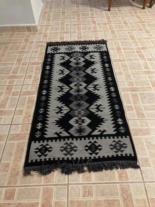 Traditional Turkish  Patterns Rugs