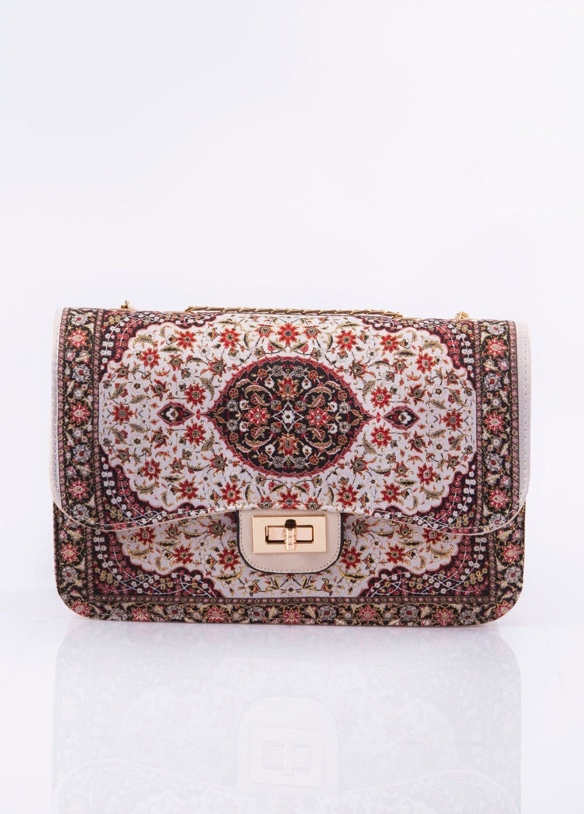 Damla Turkish Shoulder Bag