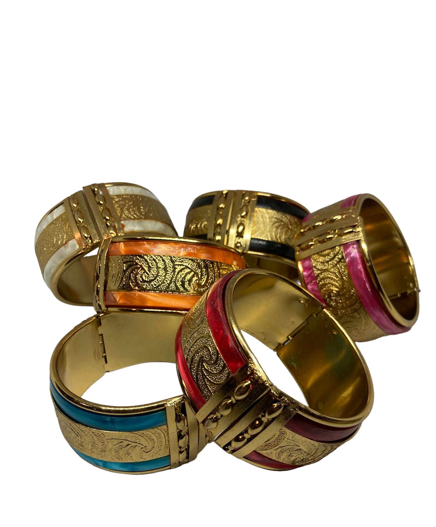 Brazalete Indio