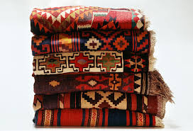 Traditional Turkish  Patterns Rugs